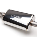 COBB TUNING CAT-BACK EXHAUST: 2017–2020 FORD F-150 ECOBOOST-6