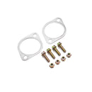 Cat-back Exhaust Hardware Kit for Ford F-150 EcoBoost 3.5L / 2.7L 2021-2023-1