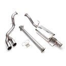 CAT-BACK EXHAUST FOR FORD F-150 ECOBOOST 3.5L / 2.7L 2021-1