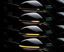 LED Dynamic Turn Signals 2015-2021 VW Alltrack/Golf/Golf R/GTI/SportWagen-5