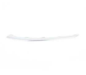 Aluminum Grille Trim (Left) - VW Mk7 Golf R