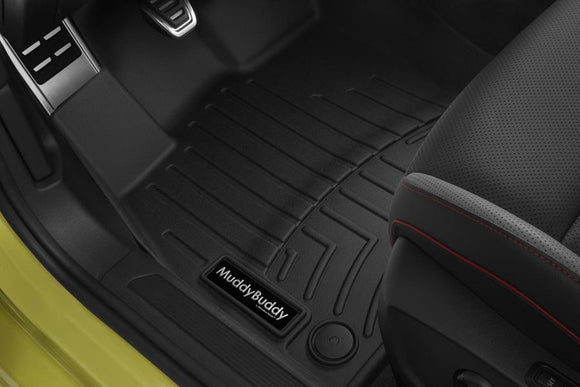 MuddyBuddy™ - Floor Liner - Black