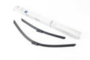 VW Windshield Wiper Blade Set - Genuine VW 5G1998002-1