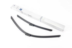 VW Windshield Wiper Blade Set - Genuine VW 5G1998002