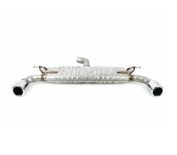 Clubsport GTI Rear Muffler - VW Mk7 GTI | 5G6253609DD