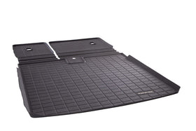 MuddyBuddy® Trunk Liner With Extended Seat Back Cover - VW / Mk7 / Alltrack / Golf Sportwagen | 5G9061161B