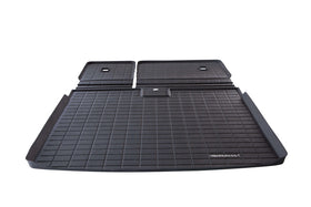 MuddyBuddy® Trunk Liner With Extended Seat Back Cover - VW / Mk7 / Alltrack / Golf Sportwagen | 5G9061161B - 0