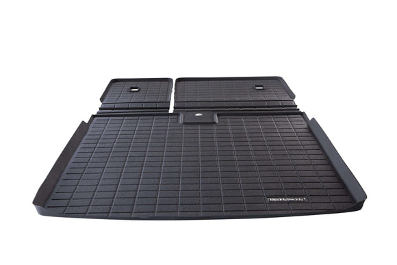 MuddyBuddy® Trunk Liner With Extended Seat Back Cover - VW / Mk7 / Alltrack / Golf Sportwagen | 5G9061161B