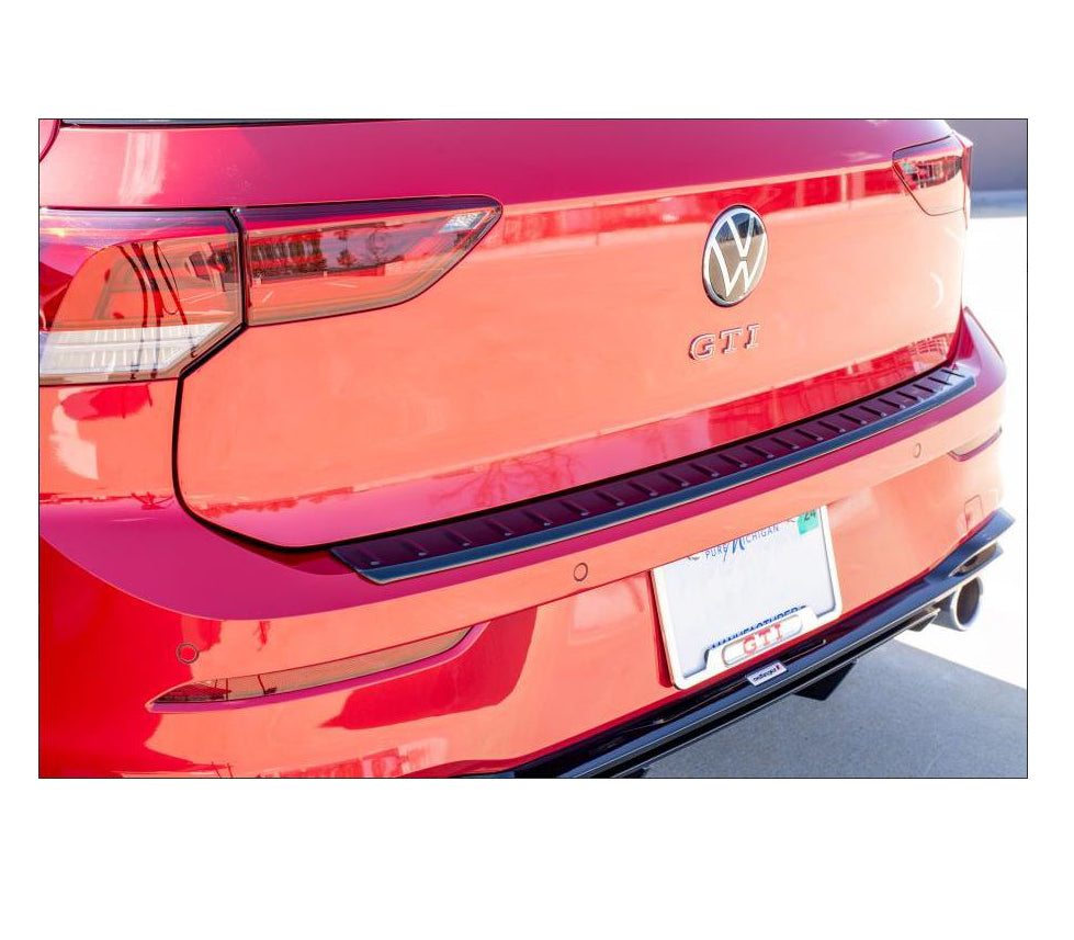 Volkswagen Bumperdillo® Protection Plate - VW / Mk8 / GTI / R