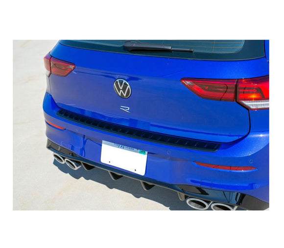 Volkswagen Bumperdillo® Protection Plate - VW / Mk8 / GTI / R