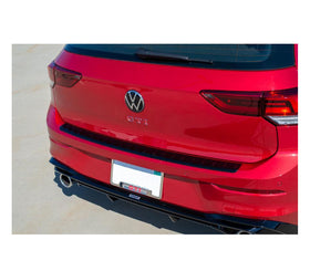 Volkswagen Bumperdillo® Protection Plate - VW / Mk8 / GTI / R - 0
