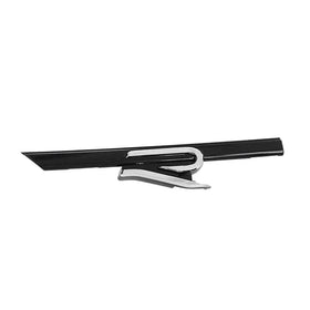 Golf R Grille Badge Plate - VW / MK8 / Golf R | 5H0853679QFOD