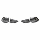 Genuine European Dynamic LED Tail Lights W/ Adapter Harness Wiring - VW / Mk8 / Golf / GTI / R | 5H1052200A-KT-1