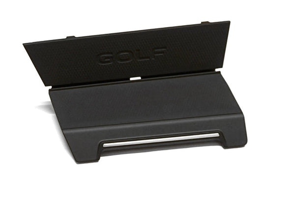 Console Cover - VW / MK8 / GTI / R | 5H1864571ZNX