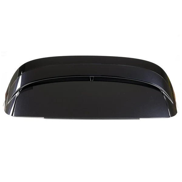 Golf R / Clubsport Rear Liftgate Spoiler - VW OEM+ / Mk8 / Golf / GTI / R | 5H4827934GKCI