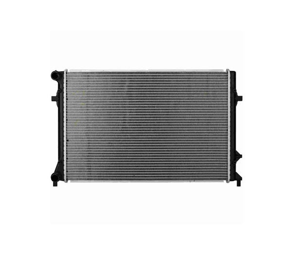Radiator - VW/Audi / 3.2L / 3.6L / A3 / TT / CC / Eos / Jetta 2.5L / Passat / R32