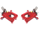 Disc Brake Caliper Set (Rear) - VW / 2.0T / Beetle / Mk6 / Golf / GTI / Jetta / GLI | 5K0615423A-KT-1