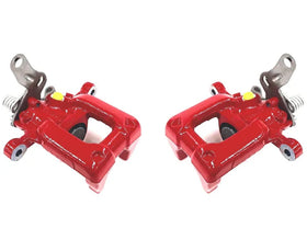 Disc Brake Caliper Set (Rear) - VW / 2.0T / Beetle / Mk6 / Golf / GTI / Jetta / GLI | 5K0615423A-KT