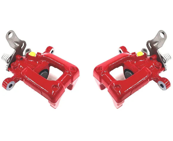 Disc Brake Caliper Set (Rear) - VW / 2.0T / Beetle / Mk6 / Golf / GTI / Jetta / GLI | 5K0615423A-KT