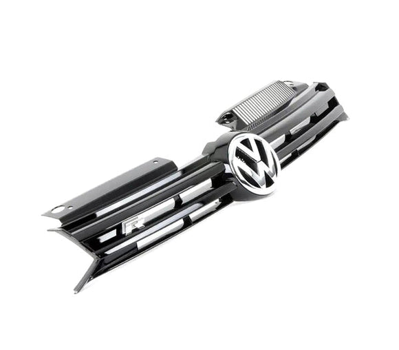 Grill (Upper / R) - VW / MK6 / Golf / Jetta / Sportwagen