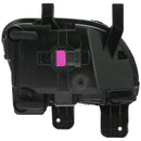 Right Fog Light - Mk6 GTI & GLI-3