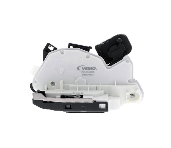 Front Door Latch (Left) - VW / Mk6 / Beetle GTI / Golf R / Golf / Jetta / B7 Passat
