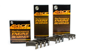 ACL Toyota 4AGE/4AGZE (1.6L) Standard Size High Performance Main Bearing Set