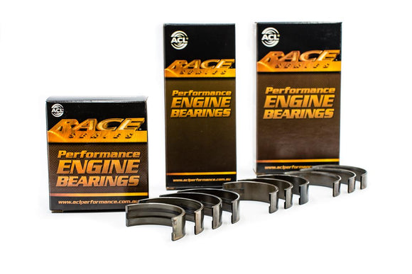 ACL Toyota 4AGE/4AGZE (1.6L) Standard Size High Performance Main Bearing Set