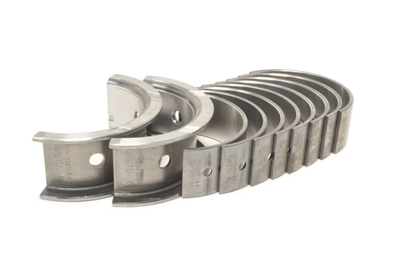 ACL 83-92 Mitsubishi 1997CC G63B/4G63 Standard Size Main Bearing Set
