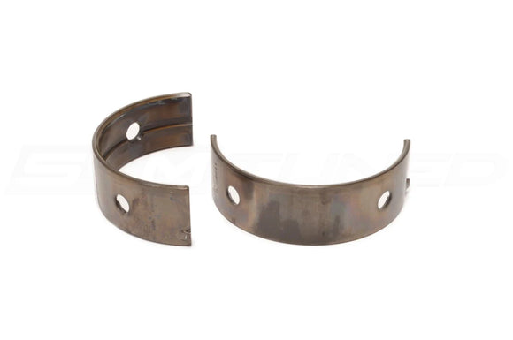 ACL Mitsubishi 4G63/4G64 7 Bolt 2nd Gen DSM and EVO I-IV Standard Size High Performance w/ Extra Oil