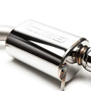 Cat-Back Exhaust for Ford Mustang Ecoboost 2015-2023 V2-2