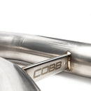 Cat-Back Exhaust for Ford Mustang Ecoboost 2015-2023 V2-3