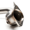 Ford Catted Downpipe Mustang Ecoboost 2015-2017-2