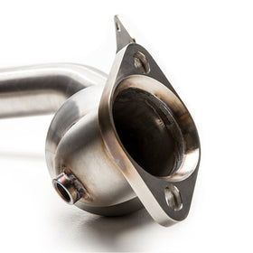 Ford Catted Downpipe Mustang Ecoboost 2015-2017 - 0