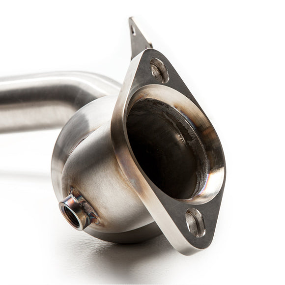 Ford Catted Downpipe Mustang Ecoboost 2015-2017