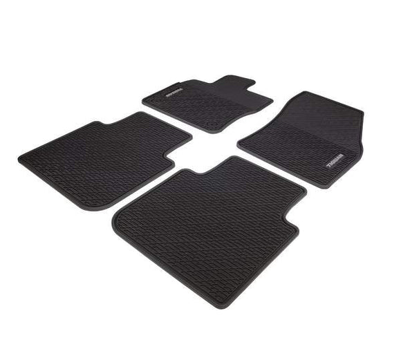 Monster Mats - VW 5 Seater MQB Tiguan