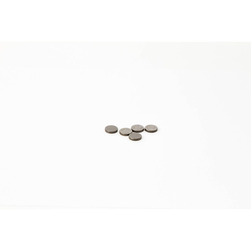 Hot Cams Shim Kits 2.230mm Thickness - 5 Pack