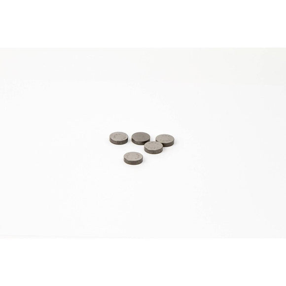 Hot Cams Shim Kits 2.150mm Thickness - 5 Pack