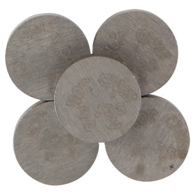 Hot Cams 08-13 Yamaha WR 250 R Dual Sport 250cc 2.35mm Shim Kit - 5 Pack