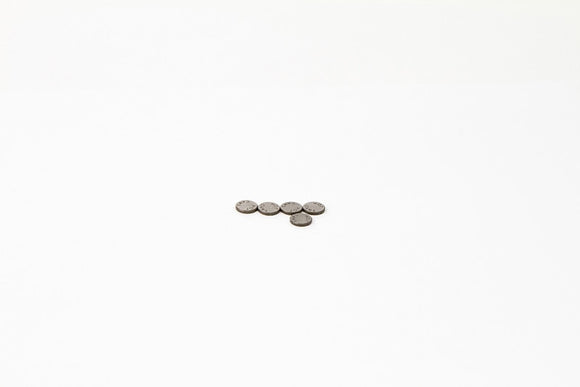 Hot Cams 2008-2013 Yamaha WR 250 R Dual Sport 250cc 3.00mm Shim Kit - 5 Pack