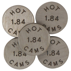 Hot Cams Shim Kits 1.840mm Thickness - 5 Pack