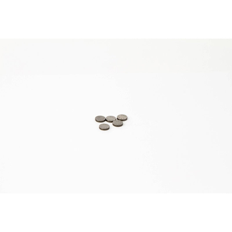 Hot Cams Shim Kits 2.120mm Thickness - 5 Pack