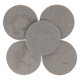 Hot Cams 04-08 400 DVX/02-16 CRF 450 R Shim Kits 1.450mm Thickness - 5 Pack