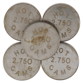 Hot Cams 14-16 YZ 250 F 2.750mm Thickness Shim Kit - 5 Pack