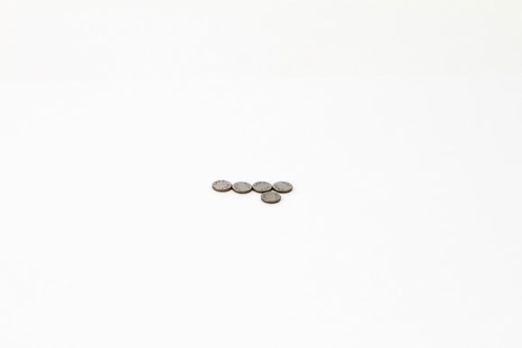 Hot Cams 14-16 YZ 250 F 3.150mm Thickness Shim Kit - 5 Pack