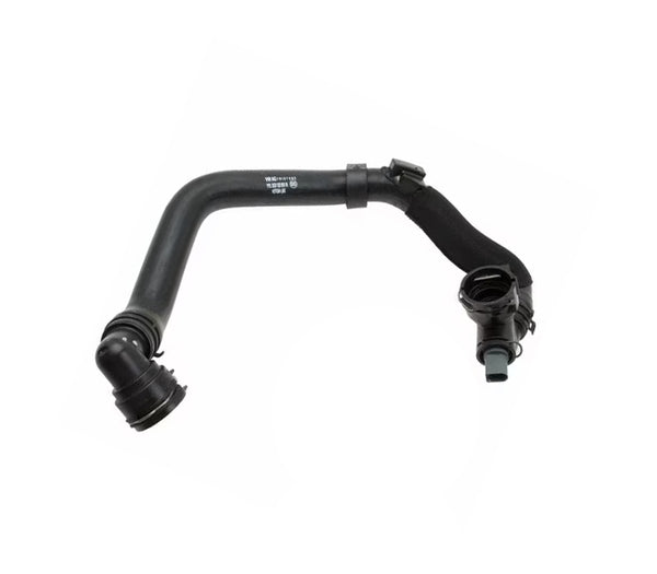 Lower Radiator Hose (Manual) - VW/Audi / 1.8T & 2.0T Gen3 / 8V A3 / Alltrack / Mk7 Golf | 5Q0122051CT