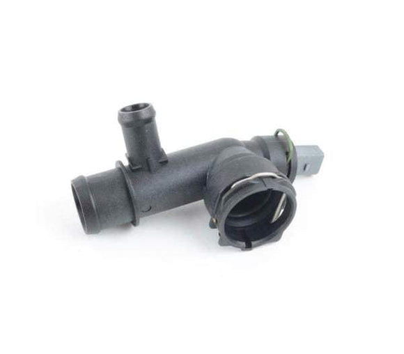 Lower Radiator Coupler - VW Mk7/7.5 Golf R