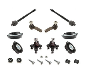 Front Suspension Refresh Kit (Stage 2) - VW/Audi 2015+ MQB / Mk7 / Mk7.5 / Golf / GTi / Alltrack / SportWagen / 8V A3