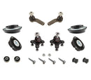 Front Suspension Refresh Kit (Stage 1) - VW/Audi 2015+ MQB / Mk7 / Mk7.5 / Golf / GTi / Alltrack / SportWagen / 8V A3-1