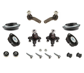 Front Suspension Refresh Kit (Stage 1) - VW/Audi 2015+ MQB / Mk7 / Mk7.5 / Golf / GTi / Alltrack / SportWagen / 8V A3